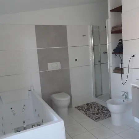 Maison Mare & Monti Appartamento