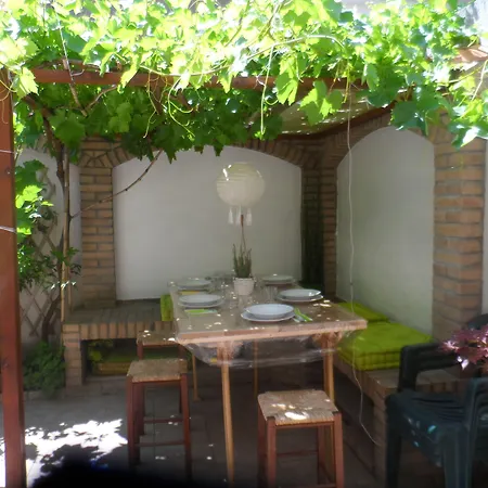 Apartment Maison Mare & Monti