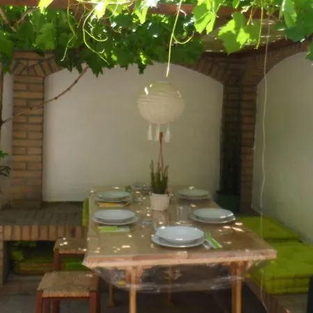 Apartment Maison Mare & Monti Pesaro