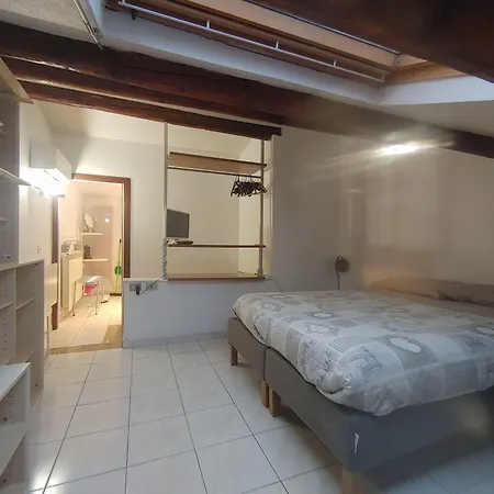 Maison Mare & Monti *