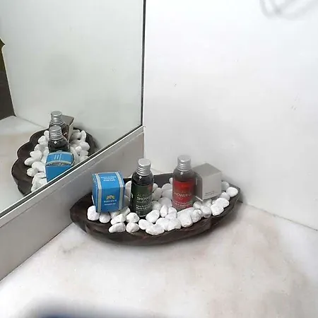 Appartement Maison Mare&monti