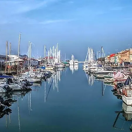 Maison Mare&monti * Pesaro