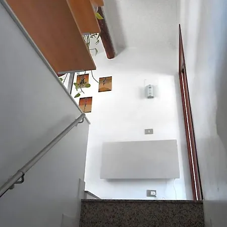 Maison Mare&monti Appartement Pesaro