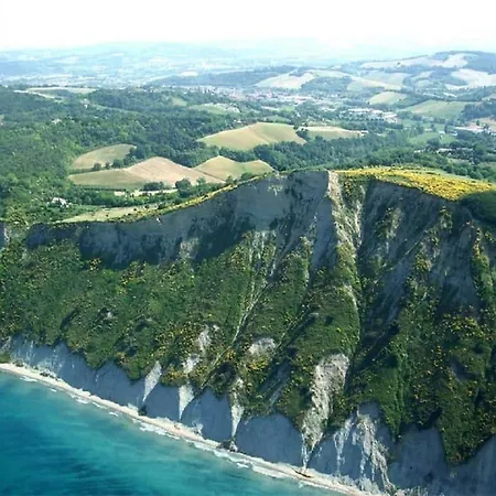 Maison Mare & Monti Pesaro