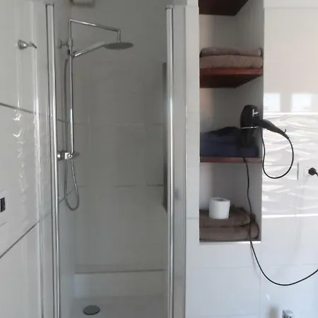 Apartamento Maison Mare & Monti *