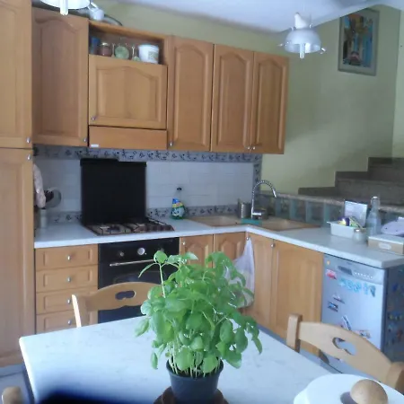 Apartamento Maison Mare & Monti *