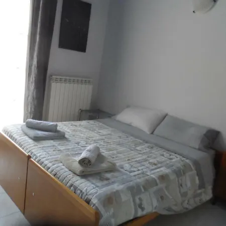 Maison Mare & Monti Appartamento