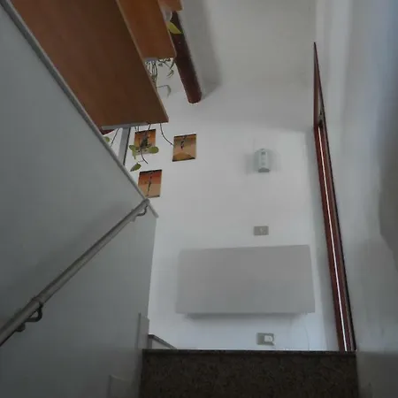 Maison Mare & Monti Apartamento Pésaro