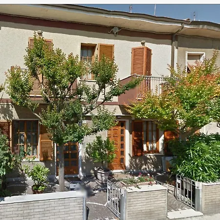 Maison Mare&monti * Pesaro