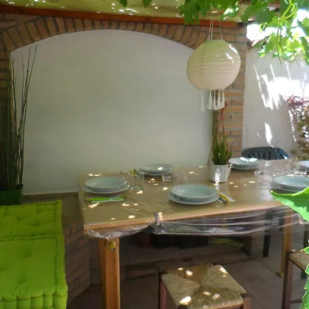 Maison Mare&monti Appartement Pesaro