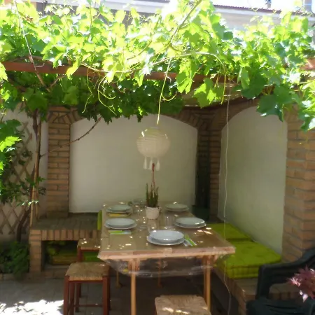 Appartement Maison Mare&monti Pesaro