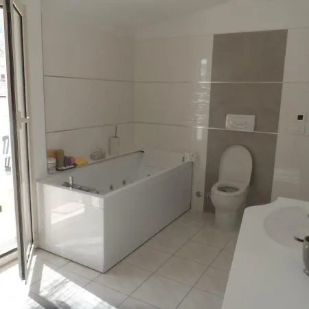 Apartamento Maison Mare & Monti