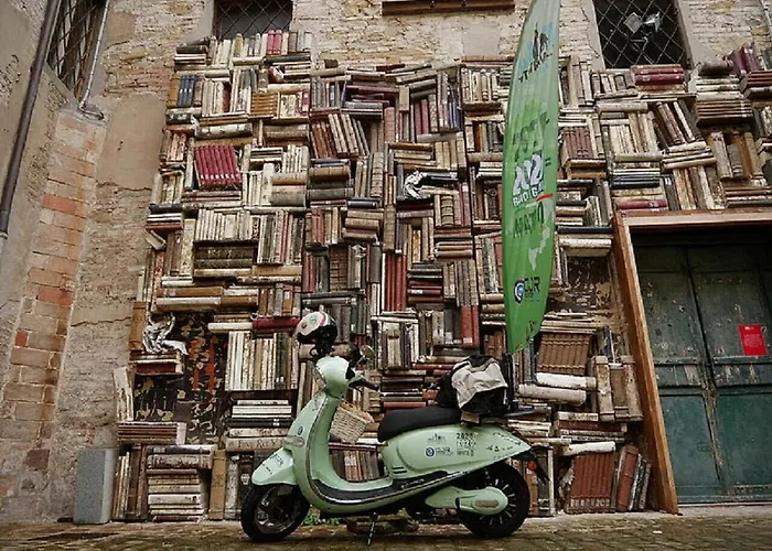 Maison Mare & Monti Apartment *