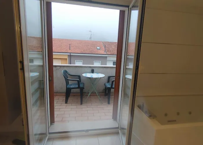 Maison Mare & Monti Apartment