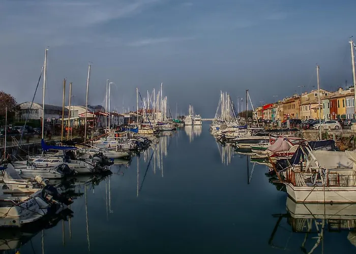 Maison Mare & Monti Pesaro