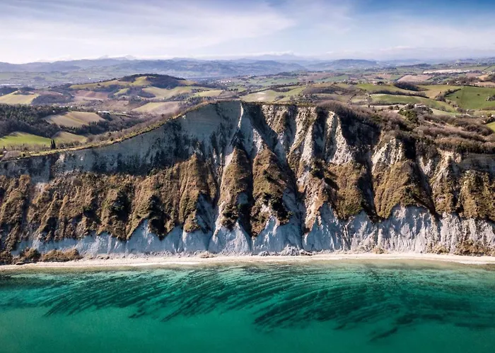 Maison Mare & Monti * Pesaro