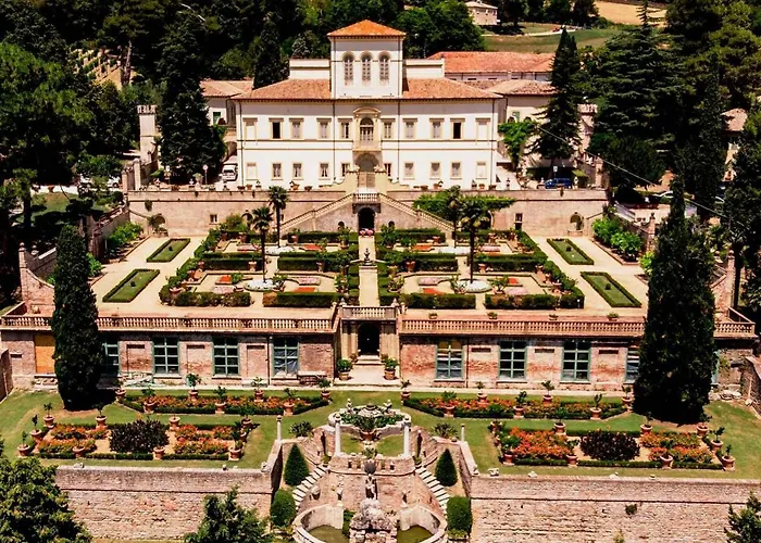 Maison Mare & Monti Apartment Pesaro