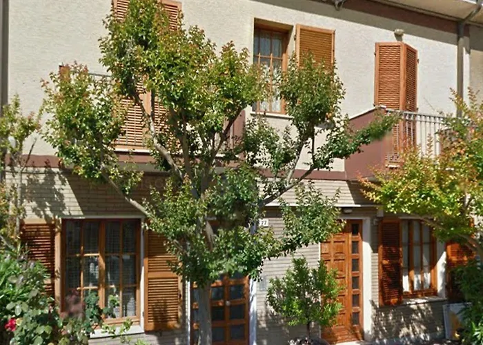 Maison Mare & Monti Apartment Pesaro