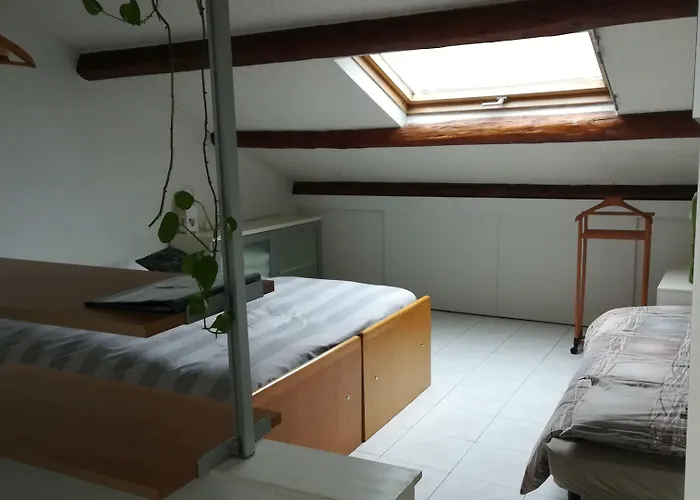 Maison Mare & Monti *