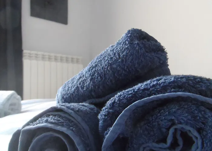 Maison Mare & Monti * Pesaro