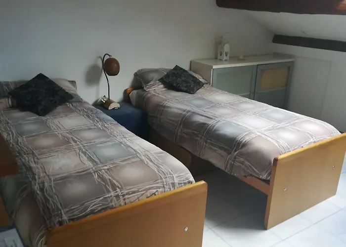 Apartment Maison Mare & Monti Pesaro