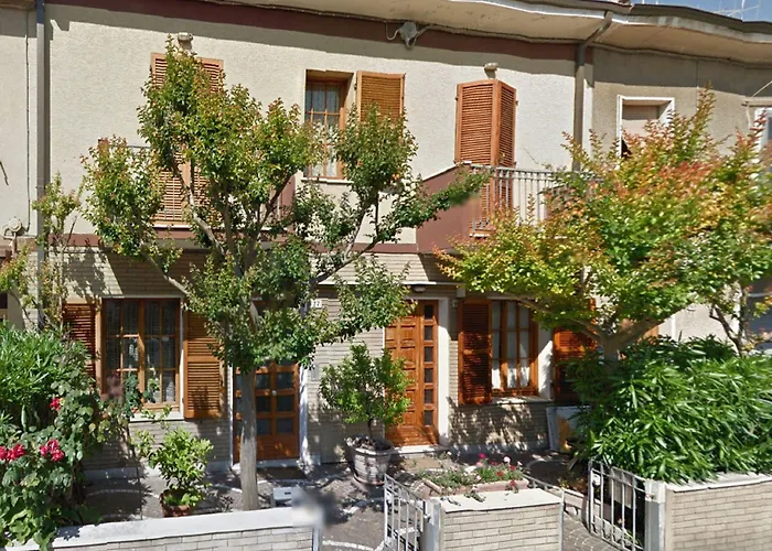 Apartment Maison Mare & Monti