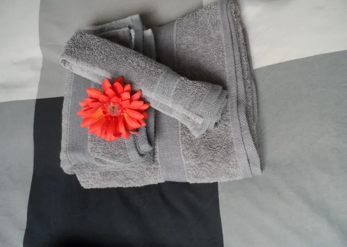 Maison Mare & Monti Apartment