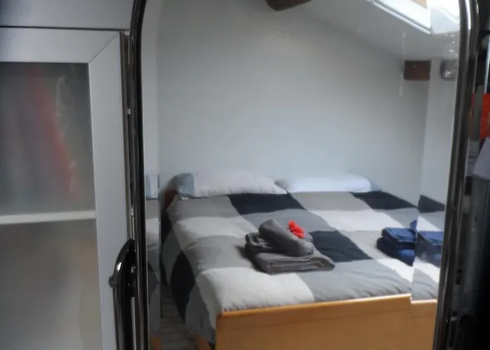 Maison Mare & Monti Apartment *