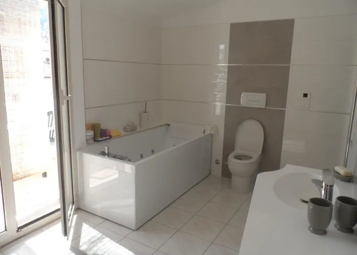 Maison Mare & Monti Apartment