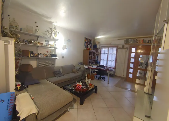 Maison Mare & Monti Apartment *