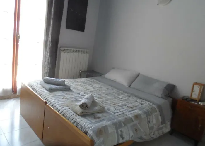 Maison Mare & Monti Apartment